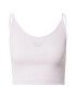 Reebok Classics Top 'CL WDE STRAPPY RIB TANK' roza - Pepit.si