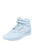 Reebok Classics Visoke superge 'Cardi' svetlo modra / oranžna - Pepit.si