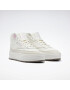 Reebok Classics Visoke superge 'Club C Geo' roza / bela / off-bela - Pepit.si