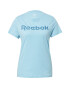 Reebok Sport Funkcionalna majica modra / svetlo modra - Pepit.si