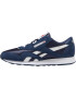 Reebok Classics Nizke superge temno modra / bela - Pepit.si