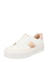 Refresh Sneaker nude / bela - Pepit.si