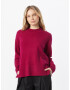 REPEAT Cashmere Pulover jagoda - Pepit.si