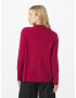 REPEAT Cashmere Pulover jagoda - Pepit.si