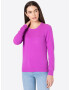 REPEAT Cashmere Pulover lila - Pepit.si