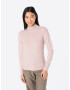 REPEAT Cashmere Pulover roza - Pepit.si