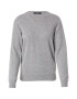 REPEAT Cashmere Pulover pegasto siva - Pepit.si