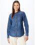 REPLAY Bluza moder denim - Pepit.si