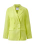 Rich & Royal Blazer limeta - Pepit.si