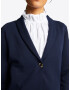 Rich & Royal Blazer temno modra - Pepit.si