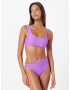 River Island Bikini zgornji del lila - Pepit.si