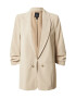 River Island Blazer bež - Pepit.si