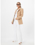 River Island Blazer bež - Pepit.si