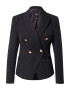 River Island Blazer črna - Pepit.si