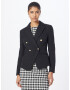 River Island Blazer črna - Pepit.si