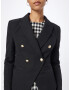 River Island Blazer črna - Pepit.si