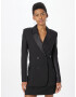 River Island Blazer črna - Pepit.si