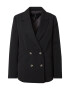 River Island Blazer črna - Pepit.si