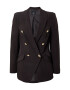 River Island Blazer črna - Pepit.si