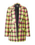 River Island Blazer kivi / roza / črna - Pepit.si