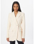 River Island Blazer kremna - Pepit.si