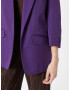 River Island Blazer lila - Pepit.si