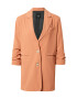 River Island Blazer mandarina - Pepit.si