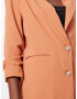 River Island Blazer mandarina - Pepit.si