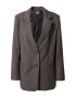 River Island Blazer 'MENSY' temno siva - Pepit.si