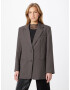 River Island Blazer 'MENSY' temno siva - Pepit.si