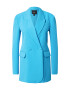 River Island Blazer neonsko modra - Pepit.si