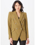 River Island Blazer oliva - Pepit.si