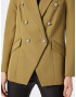 River Island Blazer oliva - Pepit.si