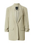 River Island Blazer pastelno zelena - Pepit.si