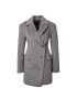 River Island Blazer pegasto siva - Pepit.si