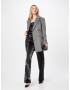 River Island Blazer pegasto siva - Pepit.si