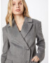 River Island Blazer pegasto siva - Pepit.si