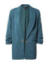 River Island Blazer petrol - Pepit.si