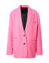 River Island Blazer roza - Pepit.si