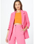 River Island Blazer roza - Pepit.si