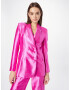 River Island Blazer roza - Pepit.si