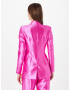 River Island Blazer roza - Pepit.si