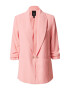 River Island Blazer roza - Pepit.si