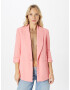 River Island Blazer roza - Pepit.si