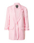 River Island Blazer roza - Pepit.si