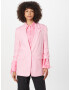 River Island Blazer roza - Pepit.si