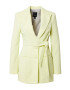 River Island Blazer rumena - Pepit.si