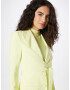 River Island Blazer rumena - Pepit.si