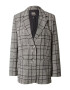 River Island Blazer siva / črna - Pepit.si