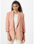 River Island Blazer staro roza - Pepit.si